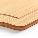 Funki Buys | Cutting Boards | Bamboo Wood Cutting Board | Pizza Board