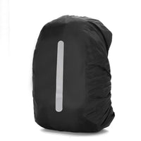 Funki Buys | Bags | Waterproof Backpack Reflective Rain Cover | 25-80L