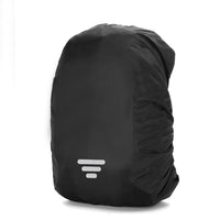 Funki Buys | Bags | Waterproof Backpack Reflective Rain Cover | 25-80L