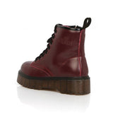 Funki Buys | Boots | Women's Men's Winter Ankle Boots | Fur Lined