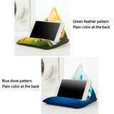 Funki Buys | Bags | Bean Bags | iPhone Tablet Pillows Stand | iPad