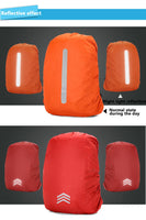 Funki Buys | Bags | Waterproof Backpack Reflective Rain Cover | 25-80L