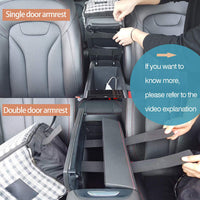 Funki Buys | Pet Car Seats | Pet Travel Booster Seat Portable Carry Bag