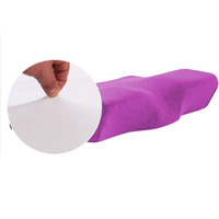 Funki Buys | Pillows | Memory Foam Bed Pillow | Neck Support Pillow