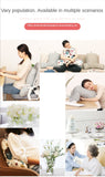 Funki Buys | Pillows | Reading Pillow Bed Cushion | Backrest Support