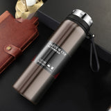 Funki Buys | Water Bottles | Stainless Steel Sensor Thermos