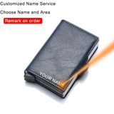 Funki Buys | Wallets | Men's Women's RFID Credit Card Holders