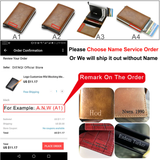 Funki Buys | Wallets | Men's Women's RFID Credit Card Holders