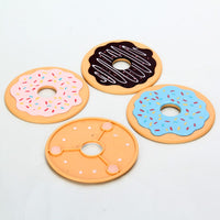 Funki Buys | Coasters | Cute Donut Shaped USB Heated Coffee Coaster