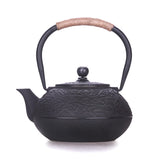 Funki Buys | Teapots | Japanese Style Cast Iron Teapot + Infuser 900ml
