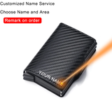 Funki Buys | Wallets | Men's Women's RFID Credit Card Holders