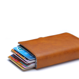 Funki Buys | Wallets | Men's Women's RFID Credit Card Holders