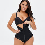 Funki Buys | Shapewear | Women's Plus Size Body Shaper | Thong