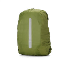 Funki Buys | Bags | Waterproof Backpack Reflective Rain Cover | 25-80L