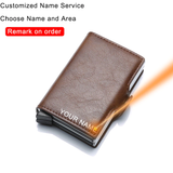 Funki Buys | Wallets | Men's Women's RFID Credit Card Holders