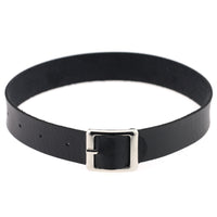 Funki Buys | Necklaces | Unisex Choker Collar Necklace | Gothic Punk