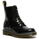 Funki Buys | Boots | Women's Men's Genuine Leather Ankle Boots | Biker