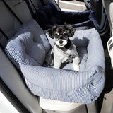 Funki Buys | Pet Car Seats | Pet Travel Car Carriers | Booster Seat