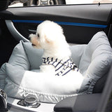 Funki Buys | Pet Car Seats | Pet Travel Car Carriers | Pet Booster Seat