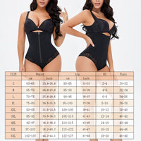 Funki Buys | Shapewear | Women's Tummy Control Fajas Colombianas