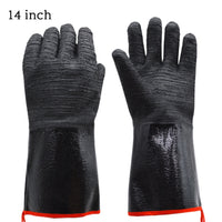 Funki Buys | Gloves | BBQ Grill Smoker Gloves | 932°F Protective Glove