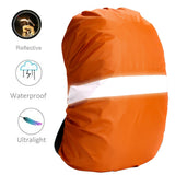 Funki Buys | Bags | Luggage Covers | Waterproof Rain Protector 20-100L