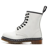 Funki Buys | Boots | Women's Men's Leather British Style Boots