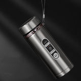 Funki Buys | Thermoses | Stainless Steel Sensor Thermos