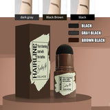 Funki Buys | Eyebrow Stamp Kits | Brow 24 Pcs Stencil Set