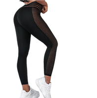 Funki Buys | Pants | Women's Bubble Butt Leggings | Push Up Workout