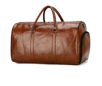 Funki Buys | Bags | Large Travel Bag | Luggage | Unisex Weekend Bag