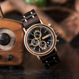 Funki Buys | Watches | Men's Women's Luxury Designer Wood Watches
