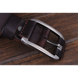 Funki Buys | Belts | Men's Designer Belt | Luxury 100% Genuine Leather