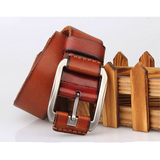 Funki Buys | Belts | Men's Designer Belt | Luxury 100% Genuine Leather