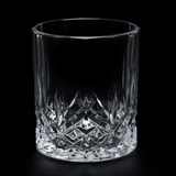 Funki Buys | Glasses | Whisky Glasses 6 Pcs | 10oz/300ml Old Fashioned