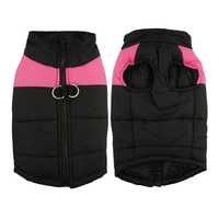 Funki Buys | Dog Jackets | Super Warm Dog Coat | Harness | Waterproof