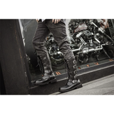 Funki Buys | Boots | Men's Motorcycle Boots | Military Combat Boots