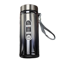 Funki Buys | Water Bottles | Stainless Steel Sensor Thermos