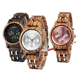 Funki Buys | Watches | Men's Women's Luxury Wooden Quartz Watches