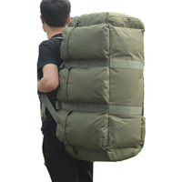 Funki Buys | Bags | Travel Bags | Large Capacity Carry Bag 100L