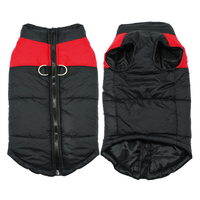 Funki Buys | Dog Jackets | Super Warm Dog Coat | Harness | Waterproof