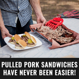 Funki Buys | Meat Claws | Pulled Pork Bear Shredder Claws 1 Pair