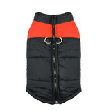 Funki Buys | Dog Jackets | Super Warm Dog Coat | Harness | Waterproof