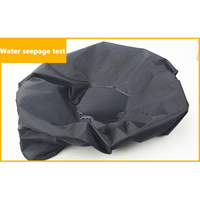 Funki Buys | Bags | Waterproof Backpack Reflective Rain Cover | 25-80L