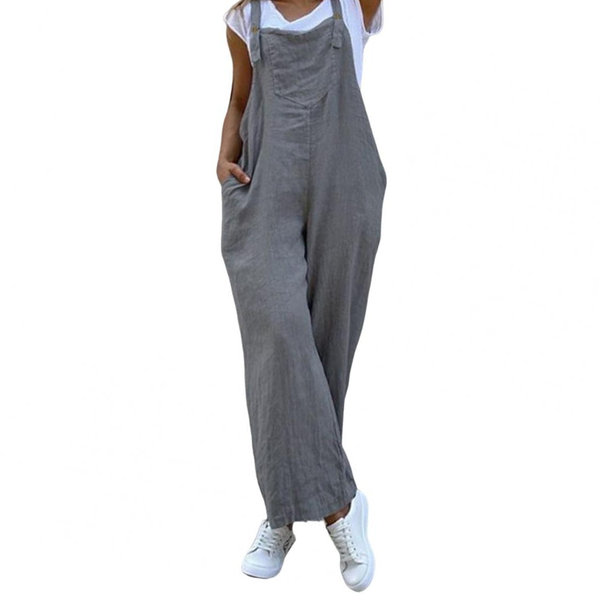 Womens baggy romper sales