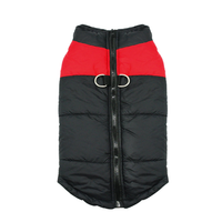 Funki Buys | Dog Jackets | Super Warm Dog Coat | Harness | Waterproof