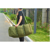 Funki Buys | Bags | Travel Bags | Large Capacity Carry Bag 100L