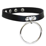 Funki Buys | Necklaces | Unisex Choker Collar Necklace | Gothic Punk