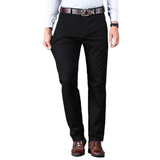 Funki Buys | Pants | Men's Modern Stretch Business Work Pants