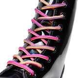 Funki Buys | Boots | Women's Men's Genuine Leather Platform Boots